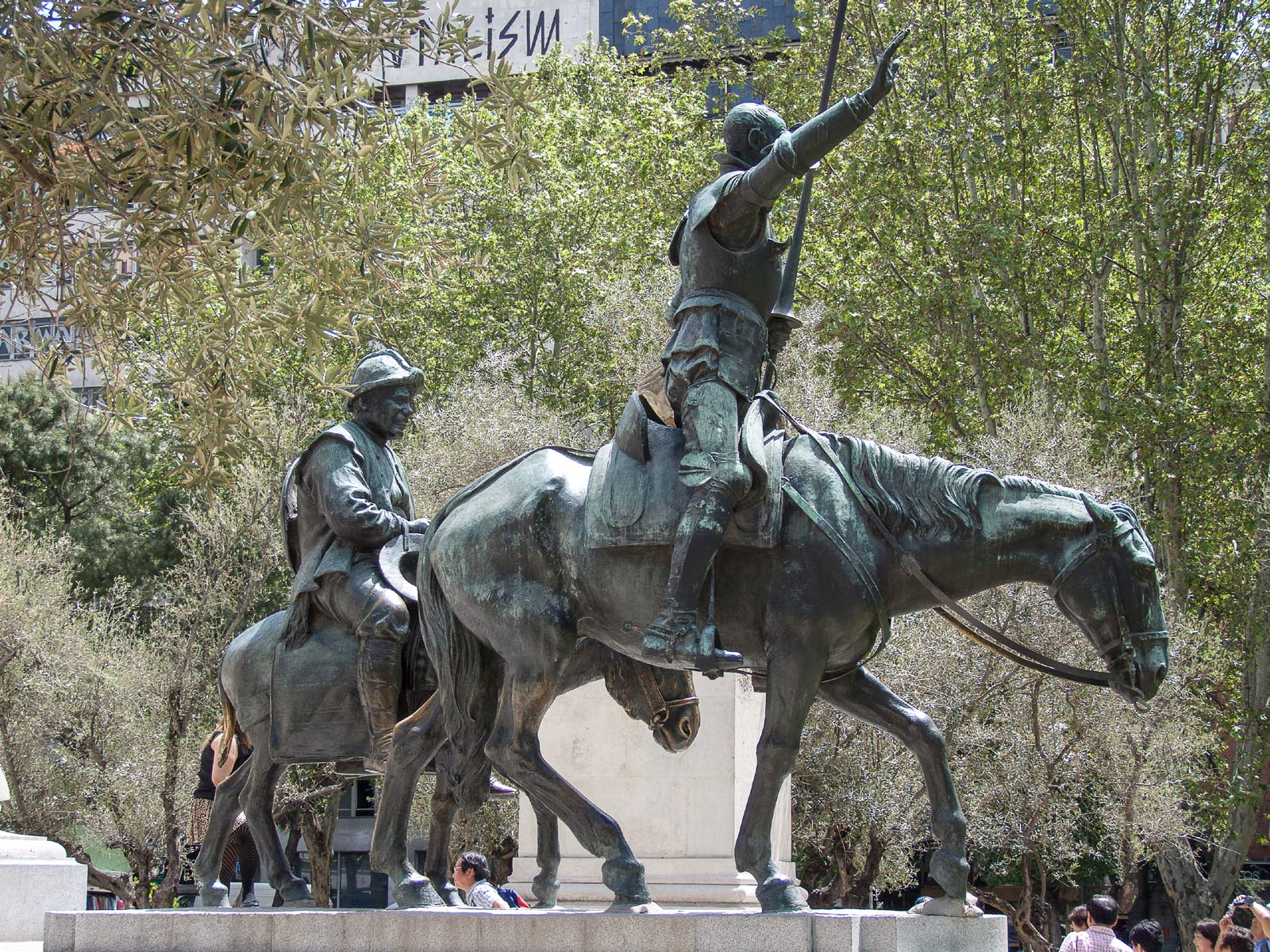 Madrid